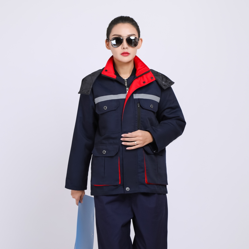 MF14-1中长款-可脱卸内胆