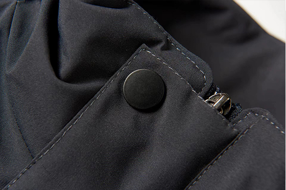 一体冲锋衣CFDG3543  