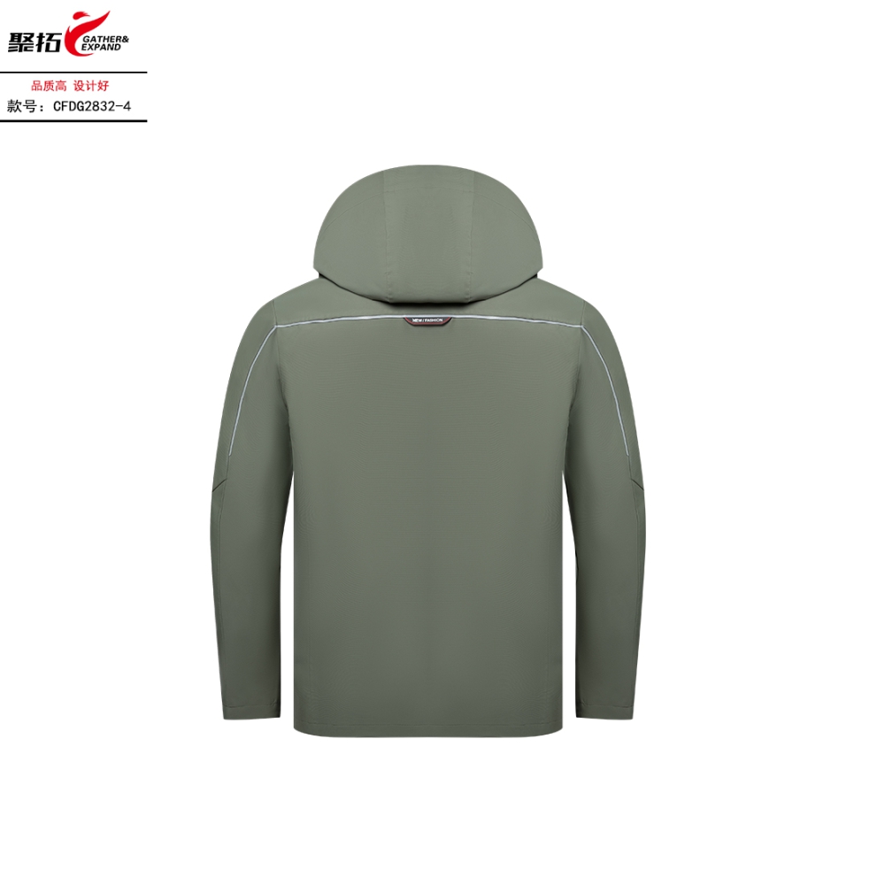 单层冲锋衣CFDG2832