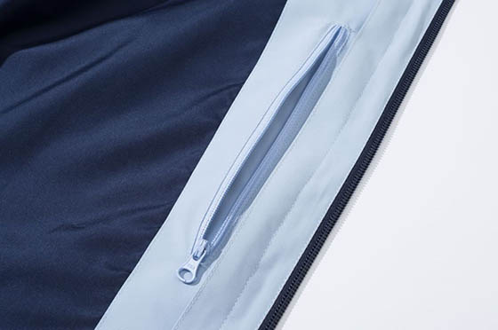 抓绒冲锋衣CFDG5980 