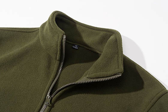 抓绒冲锋衣 CFDG6213