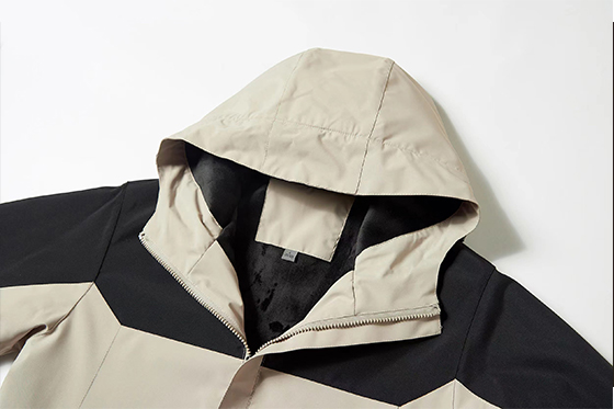 一体冲锋衣CFDG3582