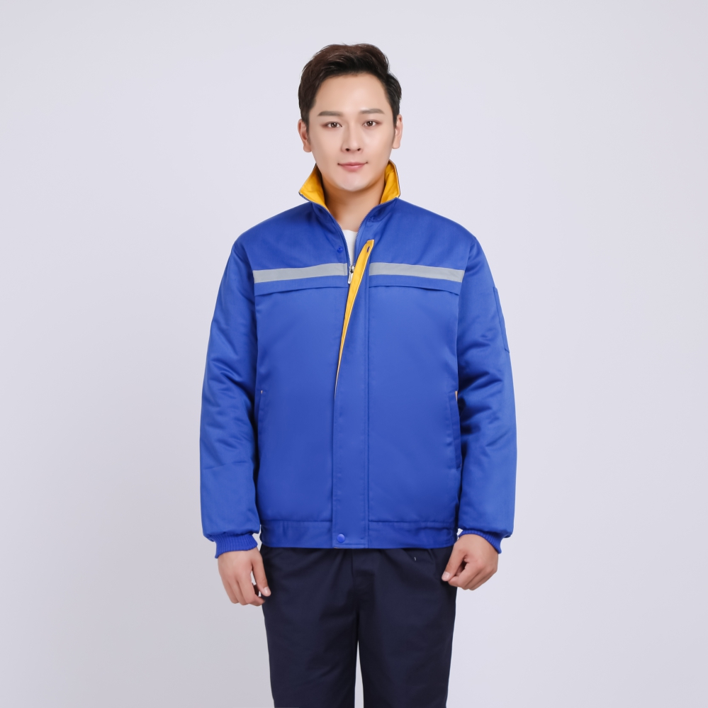 MF004-6夹克款-一体不可拆卸