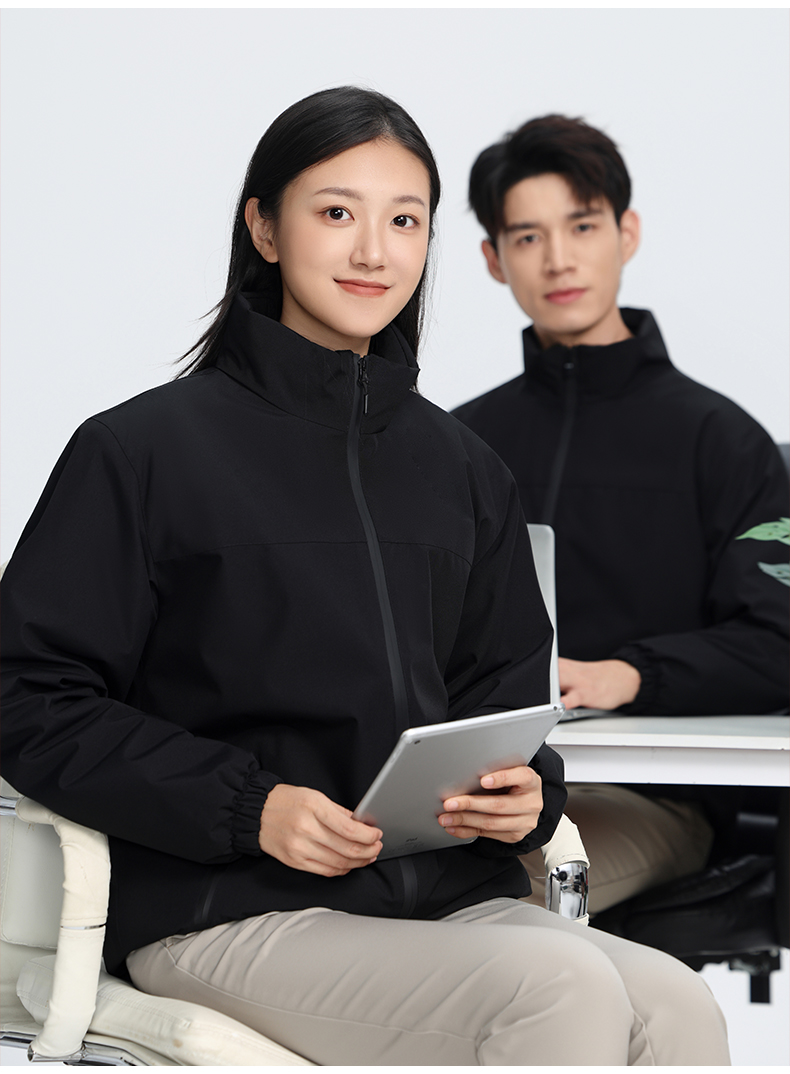 一体冲锋衣CFDG10034