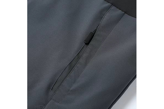 一体冲锋衣CFDG0033