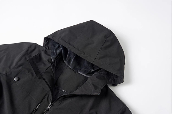 一体冲锋衣CFDG223