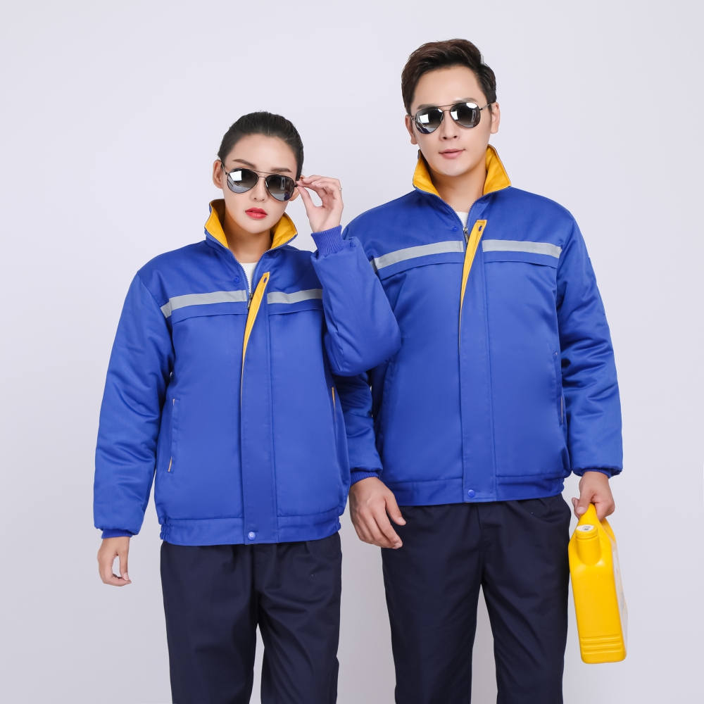 MF004-6夹克款-一体不可拆卸