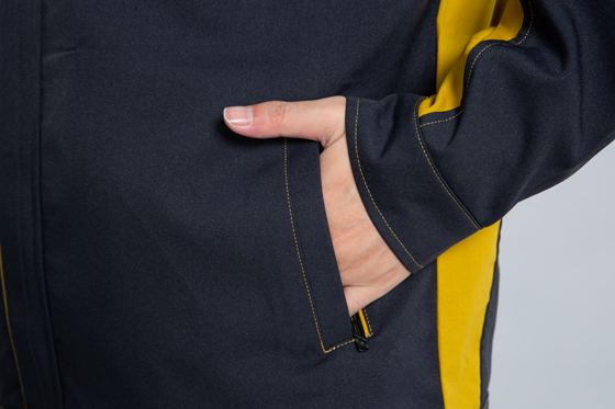 防静电工作服CFDG86316