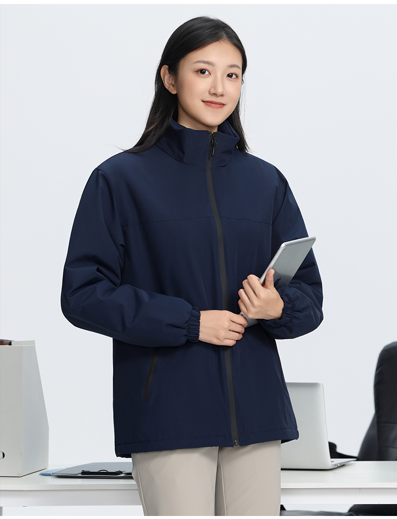 一体冲锋衣CFDG10034