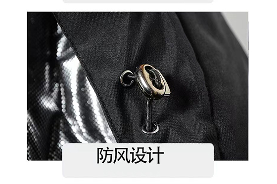 一体冲锋衣CFDG3597