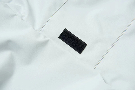 一体冲锋衣CFDG3600 