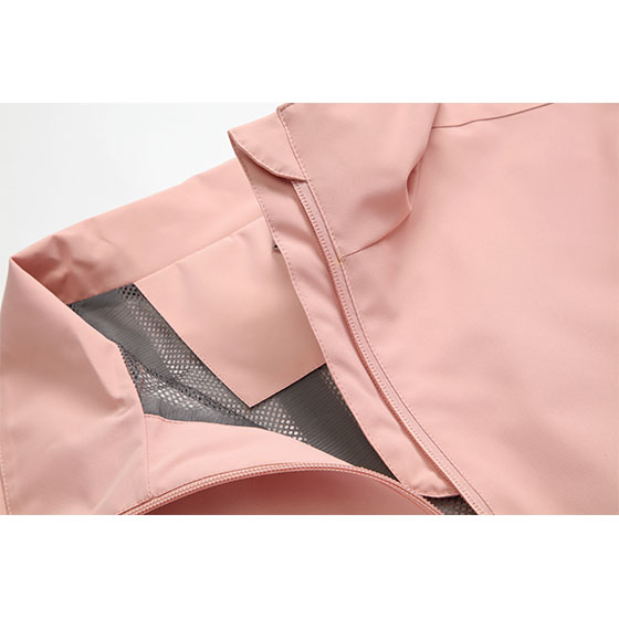 单层冲锋衣CFDG3417