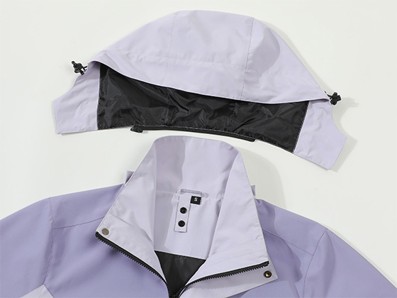 羽绒冲锋衣CFDG86317