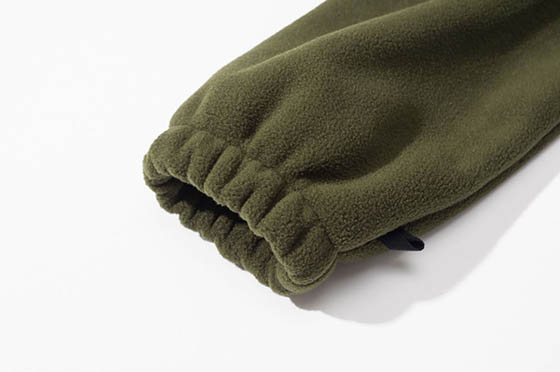 抓绒冲锋衣 CFDG6213