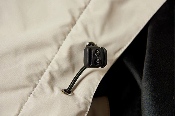 一体冲锋衣CFDG3582