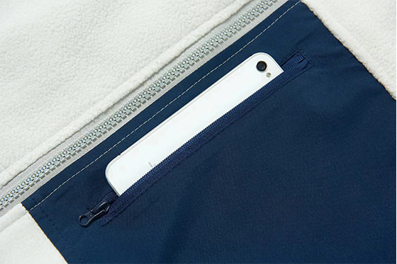 一体冲锋衣CFDG3600 