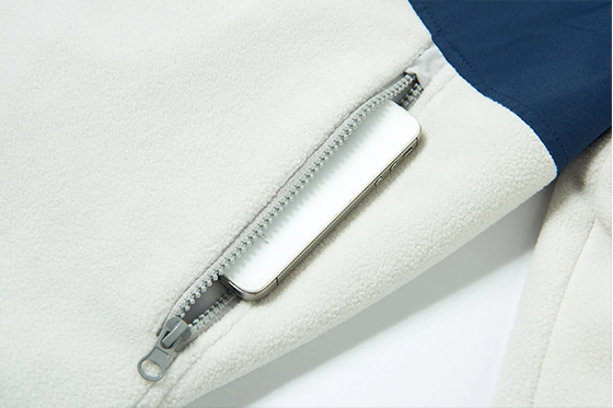 一体冲锋衣CFDG3600 