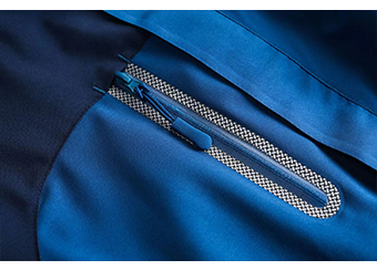 抓绒冲锋衣CFDG1017