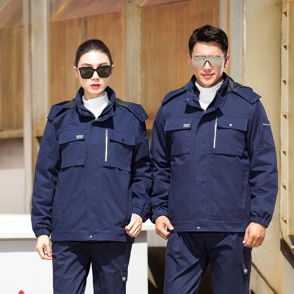 MFX0045中长款-可脱卸内胆