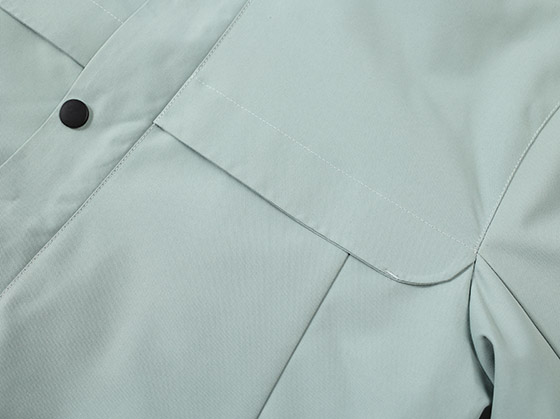 一体冲锋衣CFDG4281