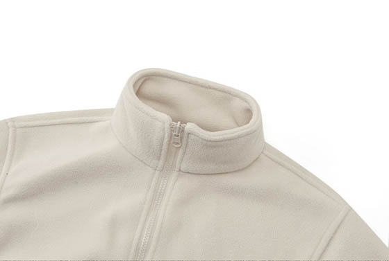 抓绒冲锋衣CFDG6005