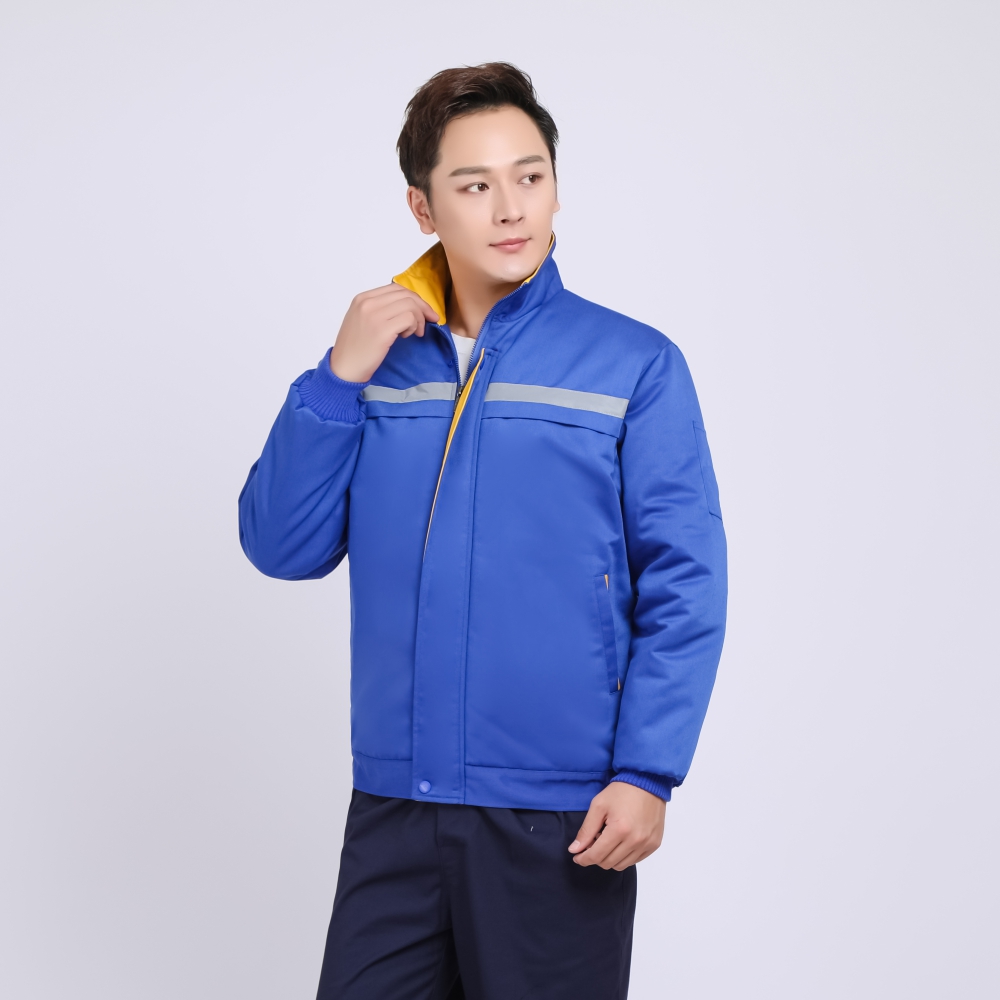 MF004-6夹克款-一体不可拆卸