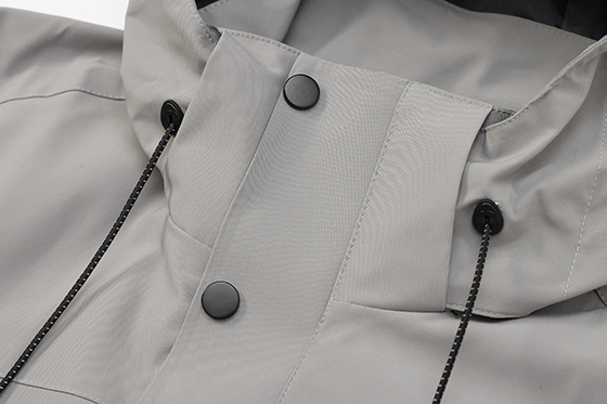 抓绒冲锋衣CFDG3617E 