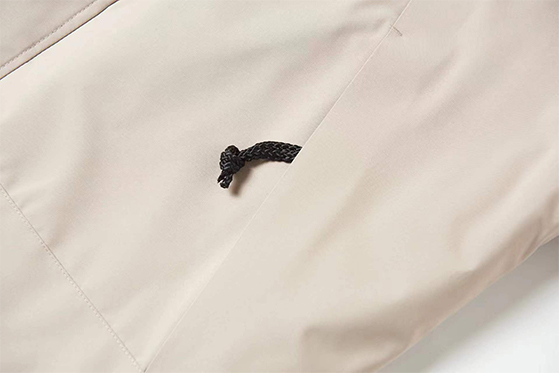 一体冲锋衣CFDG3576