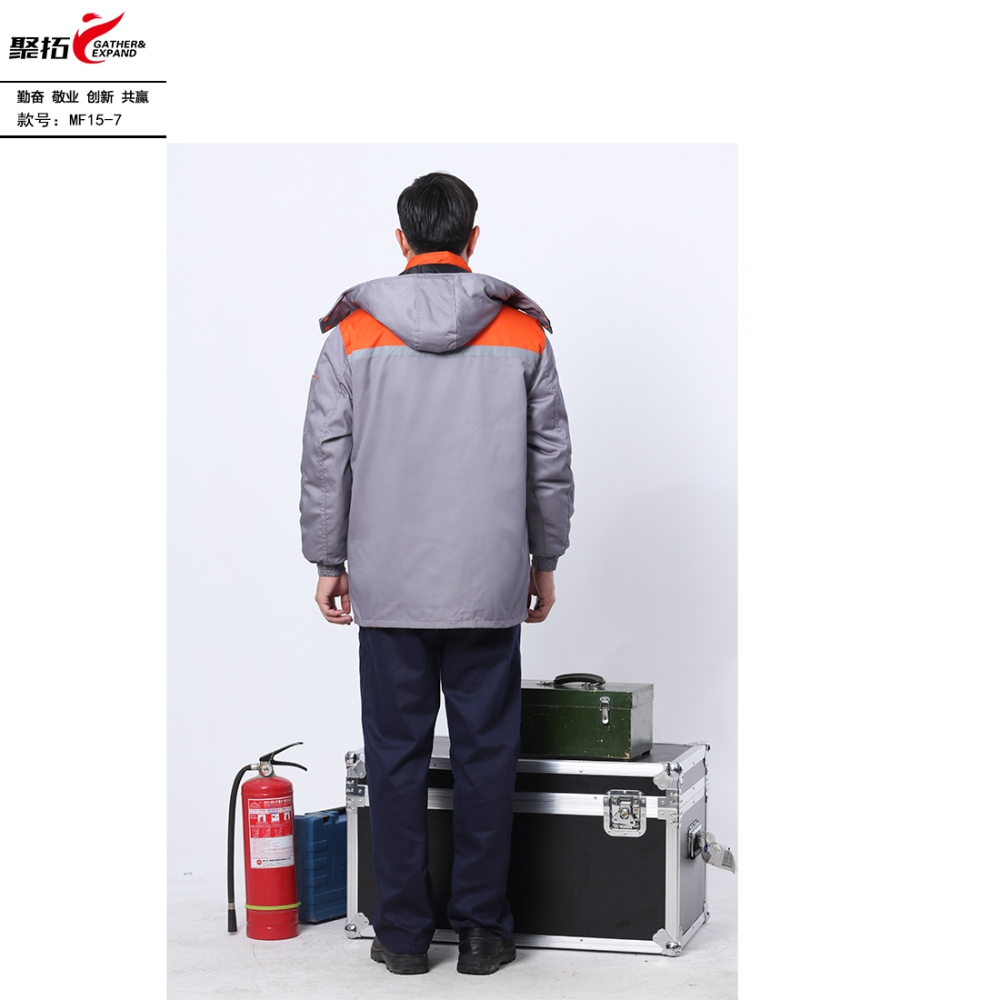 MF15牛角内胆可拆卸