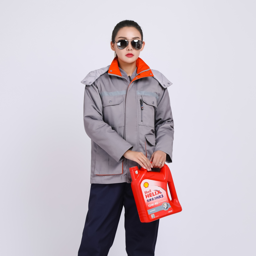 MF14-1中长款-可脱卸内胆