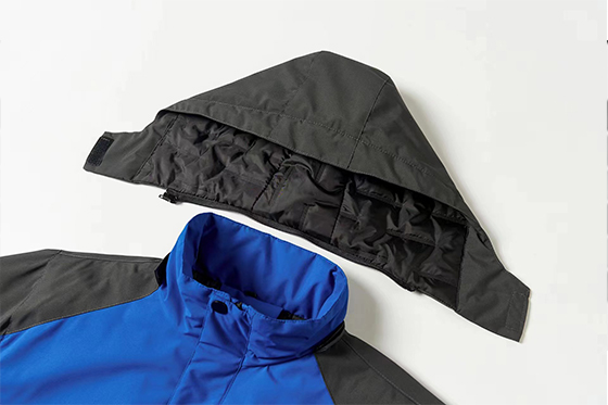 一体冲锋衣CFDG3552