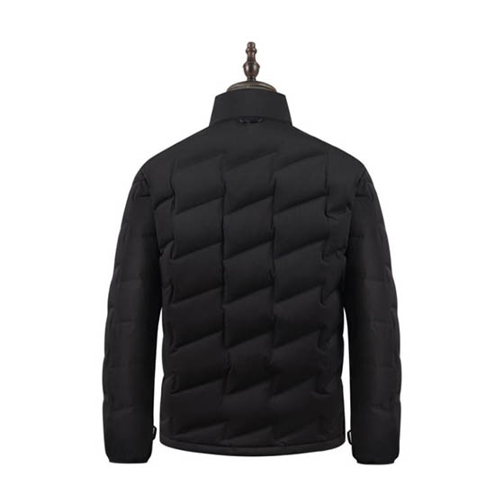 CFDG5903商务高端鹅绒冲锋衣