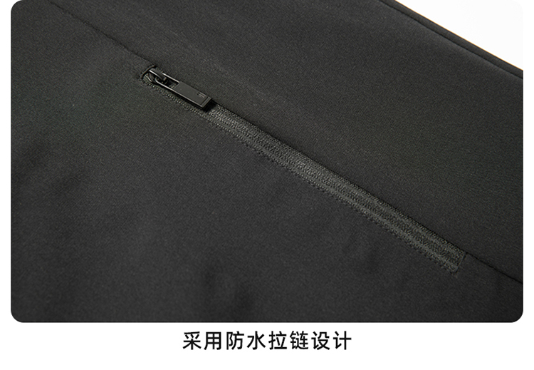 单纯冲锋衣CFDG3116