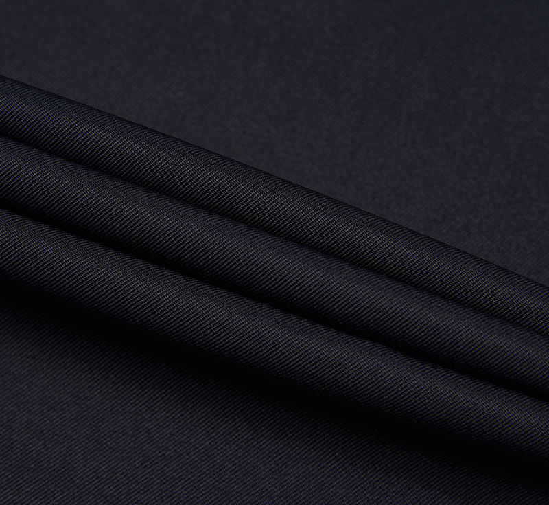 藏蓝AC2210-3工作服