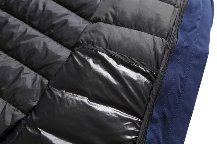 羽绒冲锋衣CFDG9248 