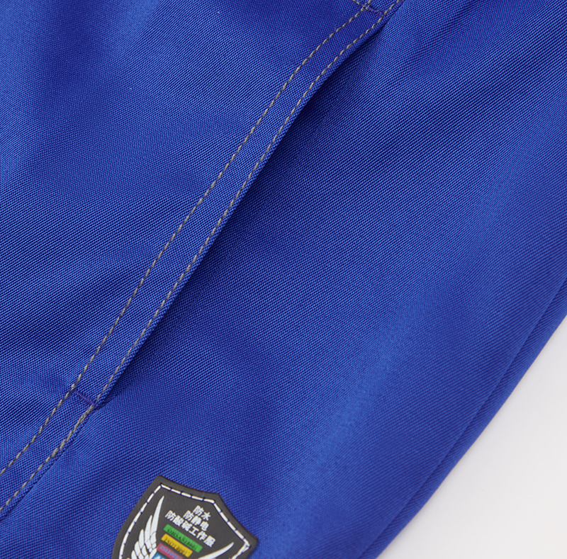 宝蓝AC0916-3 工作服