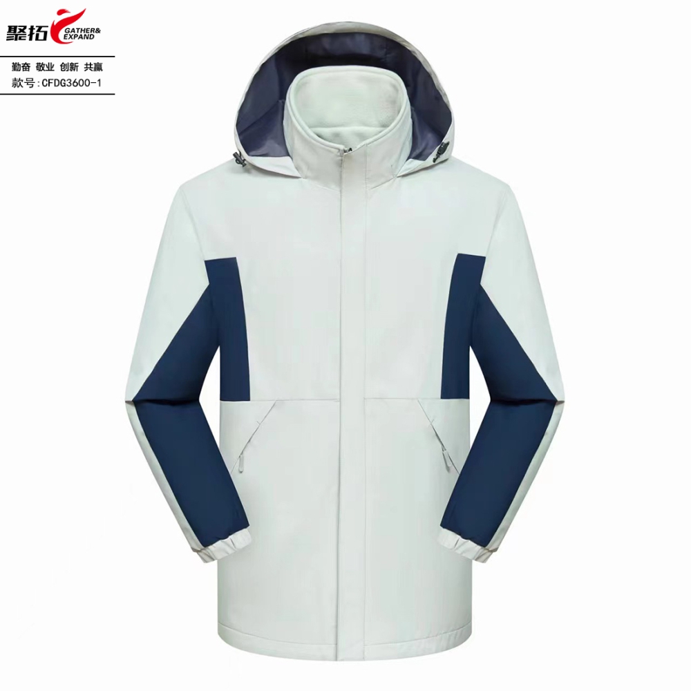 一体冲锋衣CFDG3600 