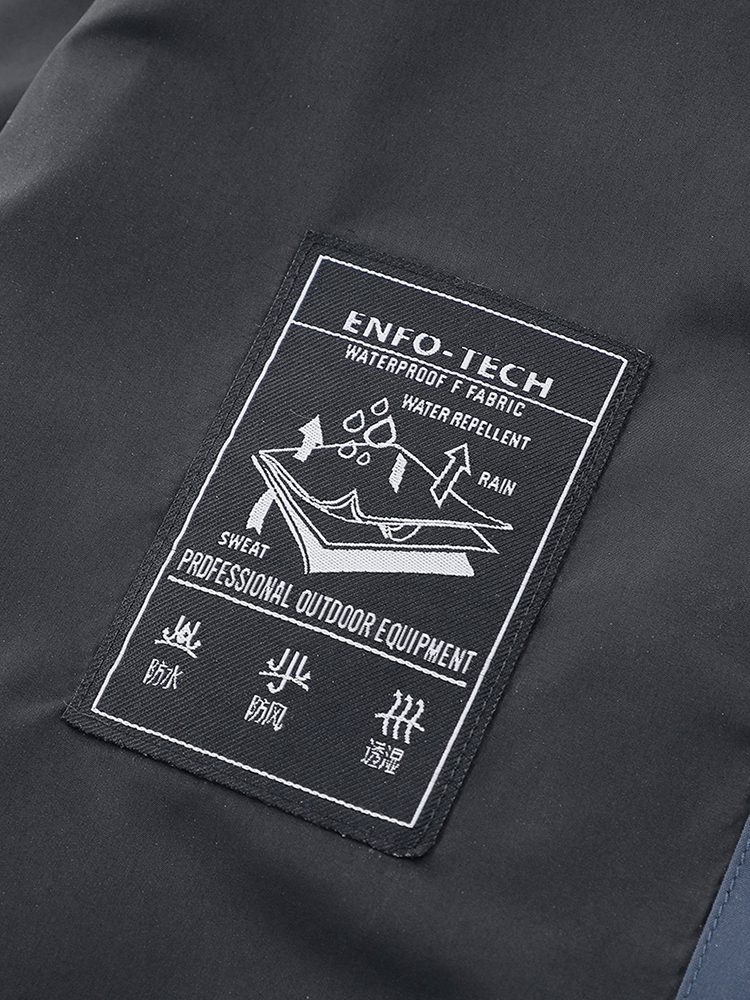 单层冲锋衣CFDG5RD43