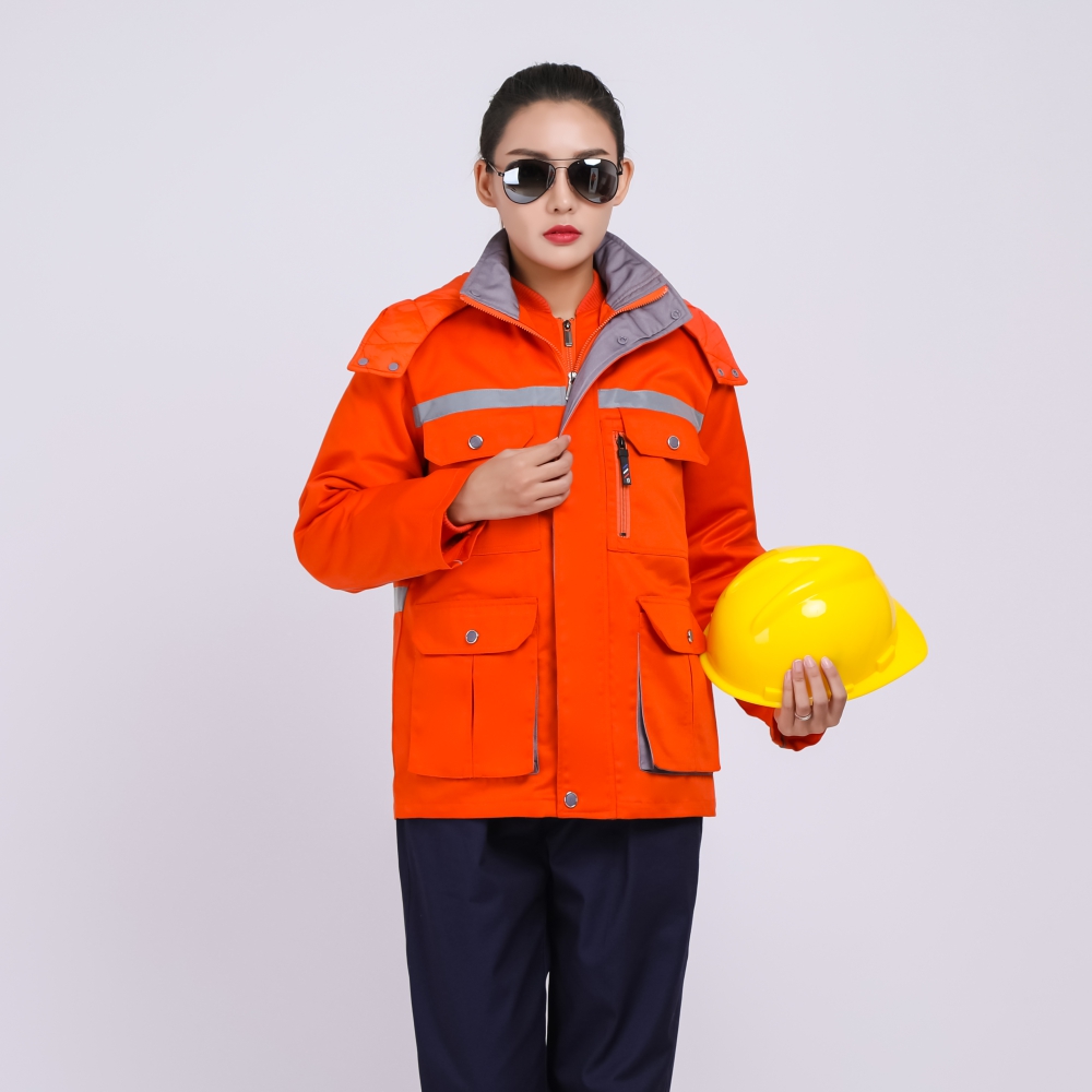 MF14-1中长款-可脱卸内胆