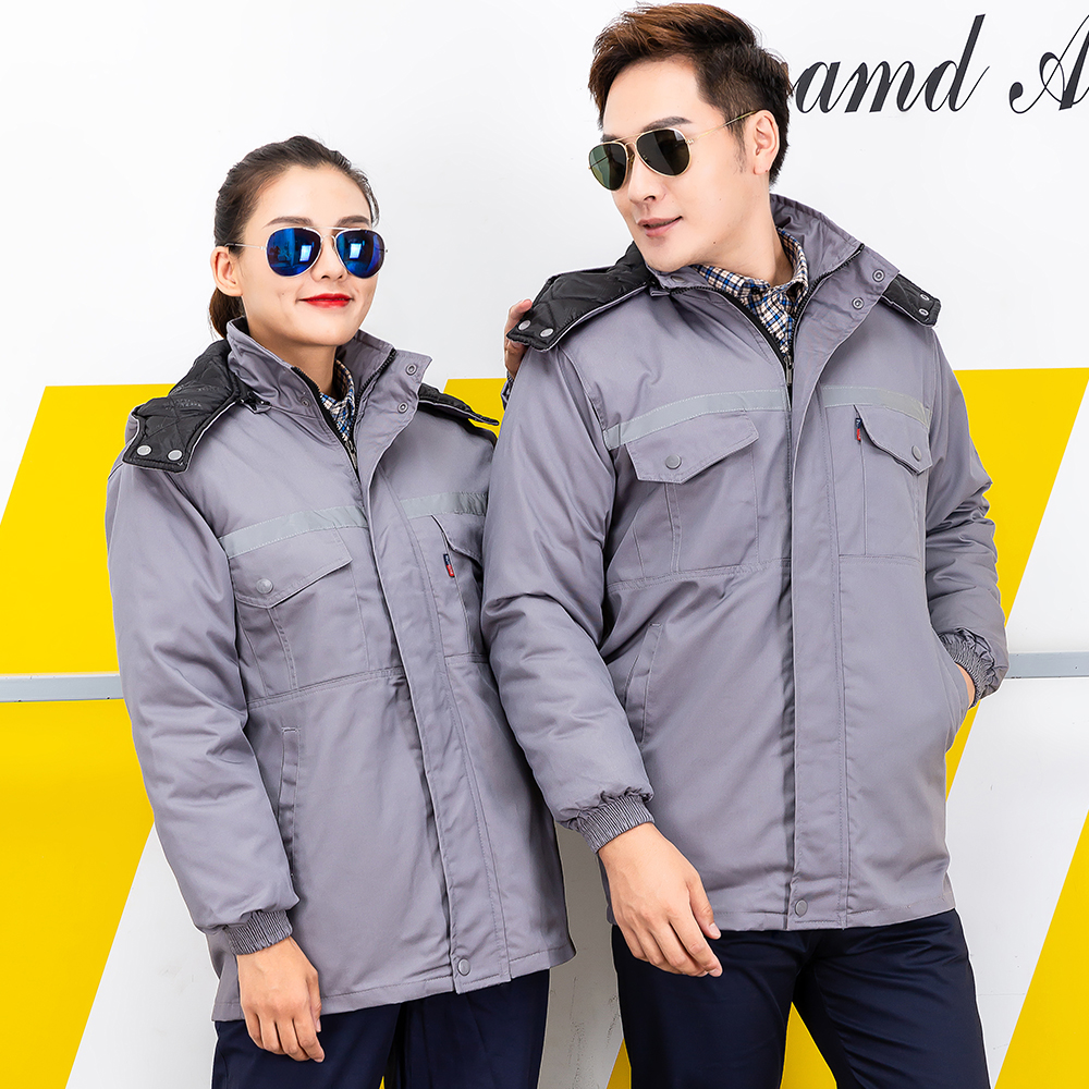 MF001-4中长款-可脱卸内胆