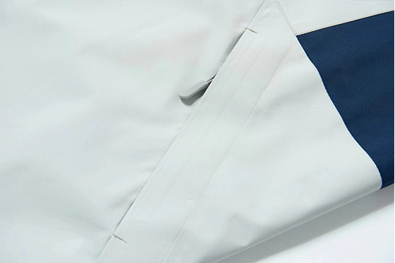 一体冲锋衣CFDG3600 