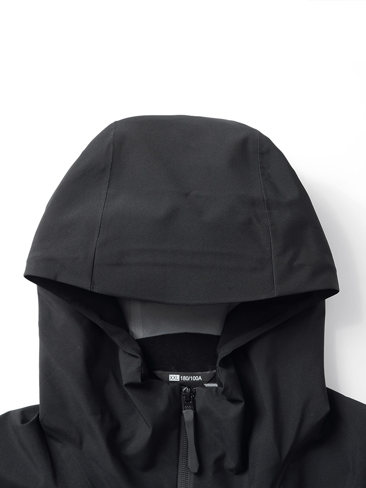 羽绒冲锋衣CFDG5RC23