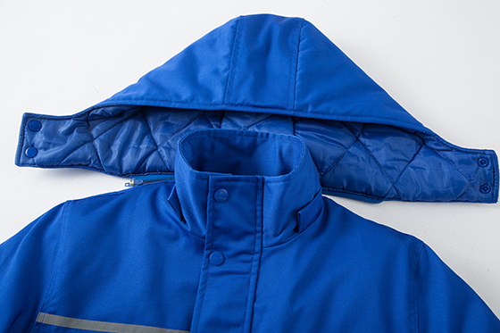 MF17 SH1818防静电棉衣