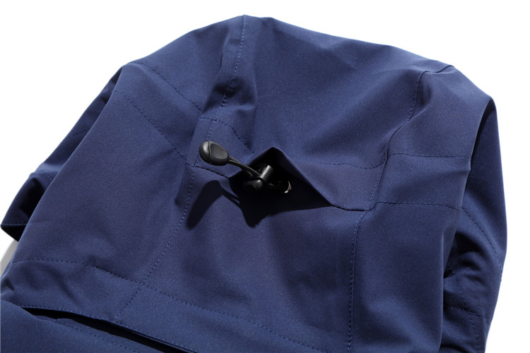 羽绒冲锋衣CFDG9248 