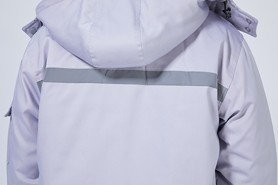 MF14-6中长款-可脱卸内胆