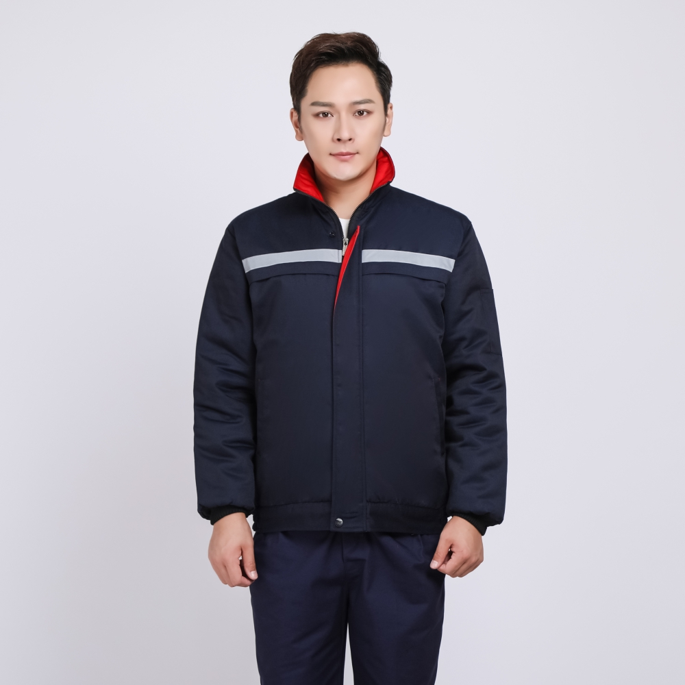 MF004-6夹克款-一体不可拆卸