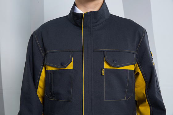 防静电工作服CFDG86316