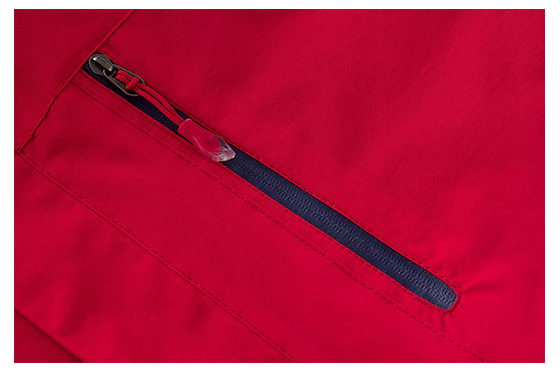 羽绒冲锋衣CFDM2835