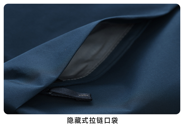 单层冲锋衣CFDN5884