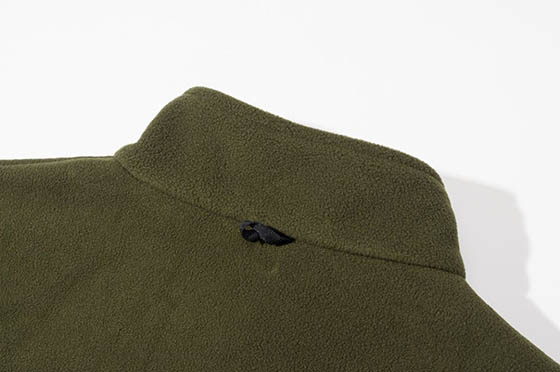 抓绒冲锋衣 CFDG6213